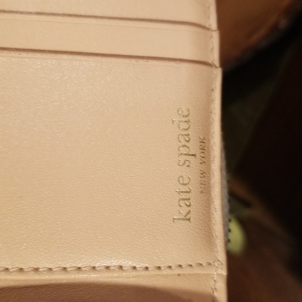 Kate Spade Wallet - Picture 11 of 12